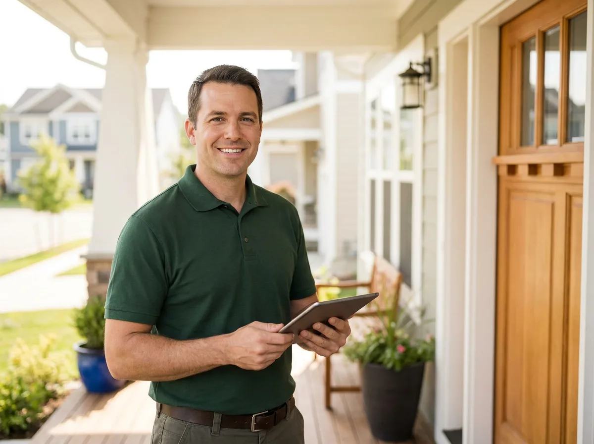 Pest control FAQs for Howard, PA